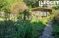 Lamalou-les-Bains, Occitanie 34240