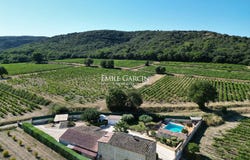 Connaux, Languedoc-Roussillon 30330