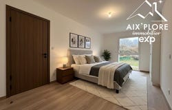 Grésy-sur-Aix, Rhône-Alpes 73100