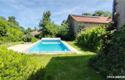 Le Vigen, Limousin 87110