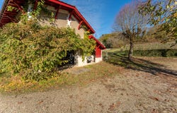 Lestiac-sur-Garonne, Aquitaine 33550