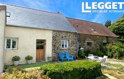 Merléac, Brittany 22460