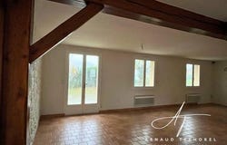Echemire, Pays de la Loire 49150