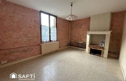 Les Essarts, Centre 41800