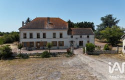 Saint-Hilaire-du-Bois, Poitou-Charentes 17500