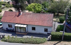 Tazilly, Burgundy 58170