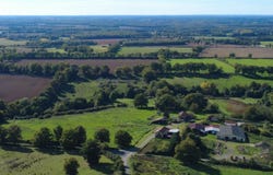 Pressac, Poitou-Charentes 86460