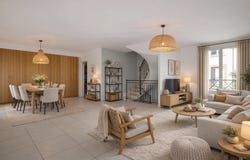 Croissy-sur-Seine, Yvelines 78290