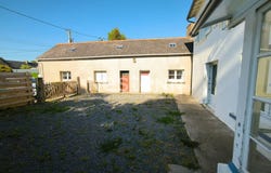 Tréveneuc, Brittany 22410