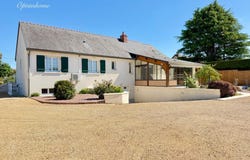 Le Lude, Pays de la Loire 72800