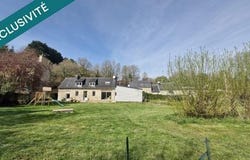 Loguivy-Plougras, Bretagne 22780