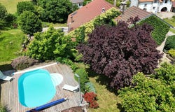 Dounoux, Lorraine 88220