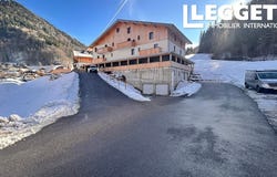 Abondance, Auvergne-Rhône-Alpes 74360