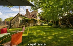 Carennac, Midi-Pyrénées 46110