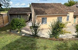 Roullet-Saint-Estephe, Poitou-Charentes 16440