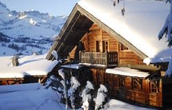 Demi-Quartier, Auvergne-Rhône-Alpes 74120