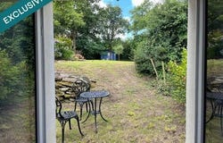 Camoel, Bretagne 56130