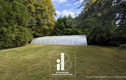 Bourron-Marlotte, Seine-et-Marne 77780