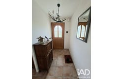 Berrien, Brittany 29690