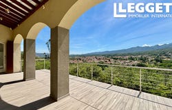 Ria-Sirach, Occitanie 66500