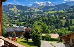 Megève, Auvergne-Rhône-Alpes 74120