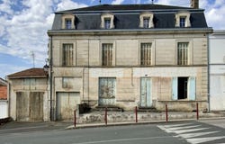 MONTENDRE, Nouvelle-Aquitaine 17130
