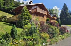 Abondance, Haute-Savoie 74360