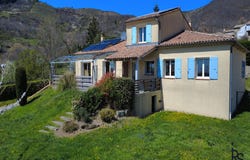 Saint-Étienne-de-Boulogne, Rhône-Alpes 07200