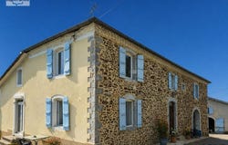 Ossages, Aquitaine 40290