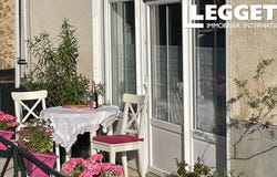 Champsac, Nouvelle-Aquitaine 87230