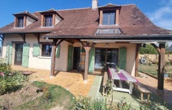 Avallon, Bourgogne-Franche-Comté 89200