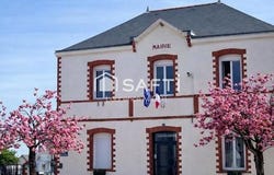 Pierric, Pays de la Loire 44290