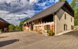 Fillière, Haute-Savoie 74570