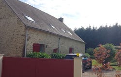 Guégon, Brittany 56120