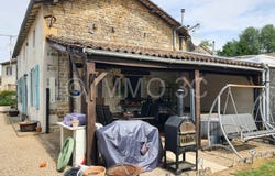 Chef-Boutonne, Poitou-Charentes 79110