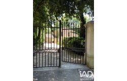 Uzès, Languedoc-Roussillon 30700