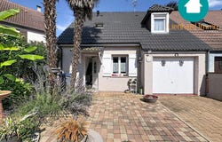 Vendenheim, Bas-Rhin 67550