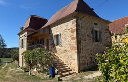 Lissac-et-Mouret, Midi-Pyrénées 46100