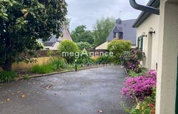 Saint-Lunaire, Bretagne 35800