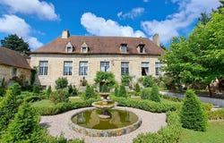 Chantelle, Auvergne 03140