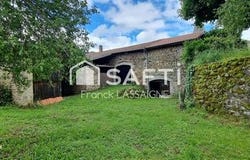 Baffie, Auvergne 63600