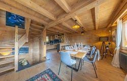 Megève, Auvergne-Rhône-Alpes 74120