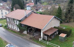 Bréménil, Lorraine 54540