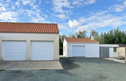 LE PERRIER, Pays de la Loire 85300
