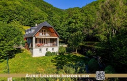 Cadéac, Midi-Pyrénées 65240