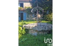 Melleran, Nouvelle-Aquitaine 79190
