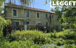 Bourdeilles, Nouvelle-Aquitaine 24310