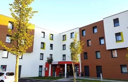 Entzheim, Bas-Rhin 67960