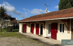 Sore, Aquitaine 40430