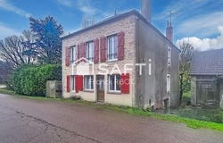 Lormes, Bourgogne 58140